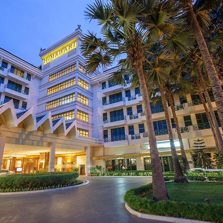 Himawari Hotel Apartments Πνομ Πενχ Εξωτερικό φωτογραφία