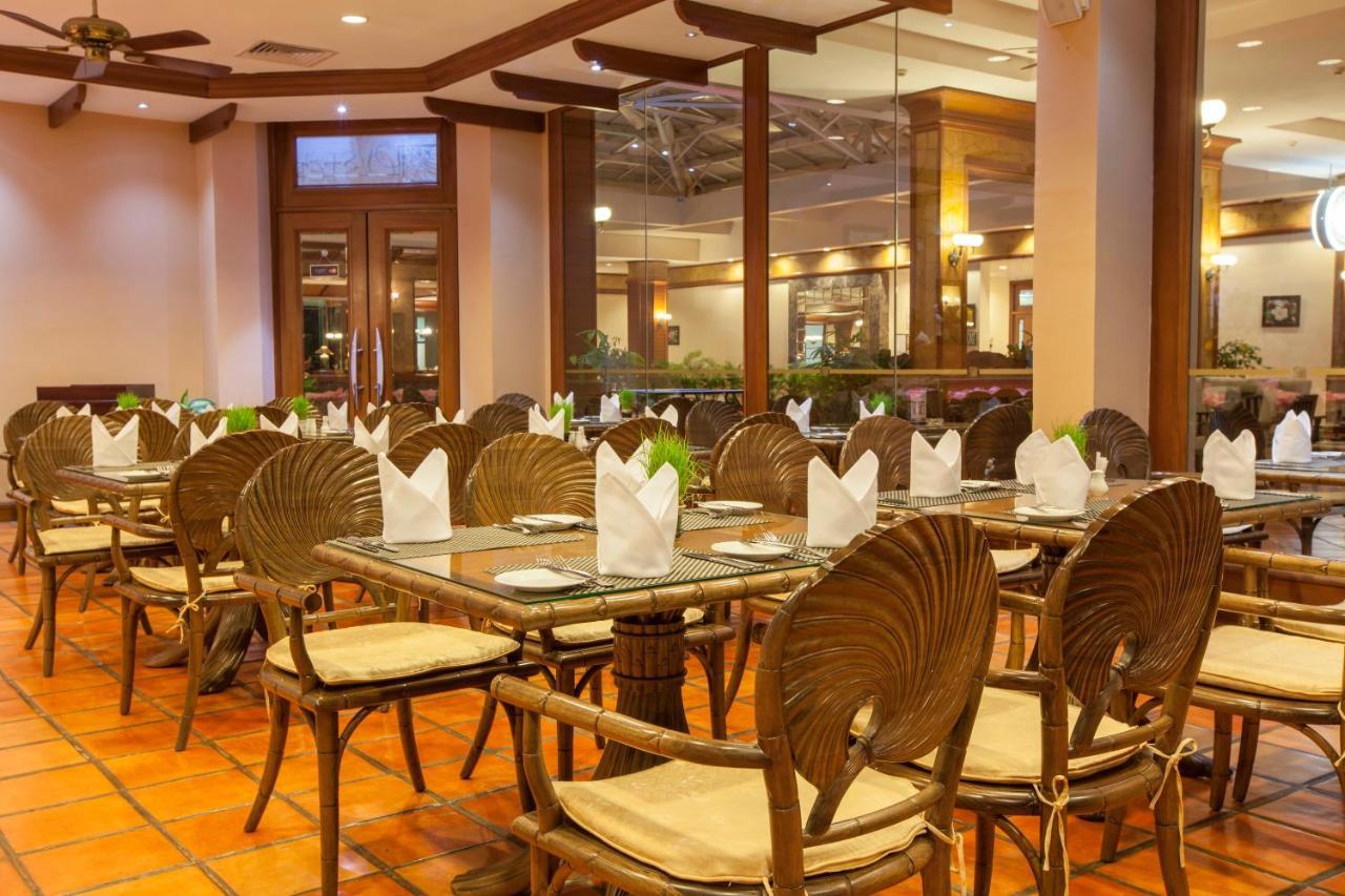 Himawari Hotel Apartments Πνομ Πενχ Εξωτερικό φωτογραφία