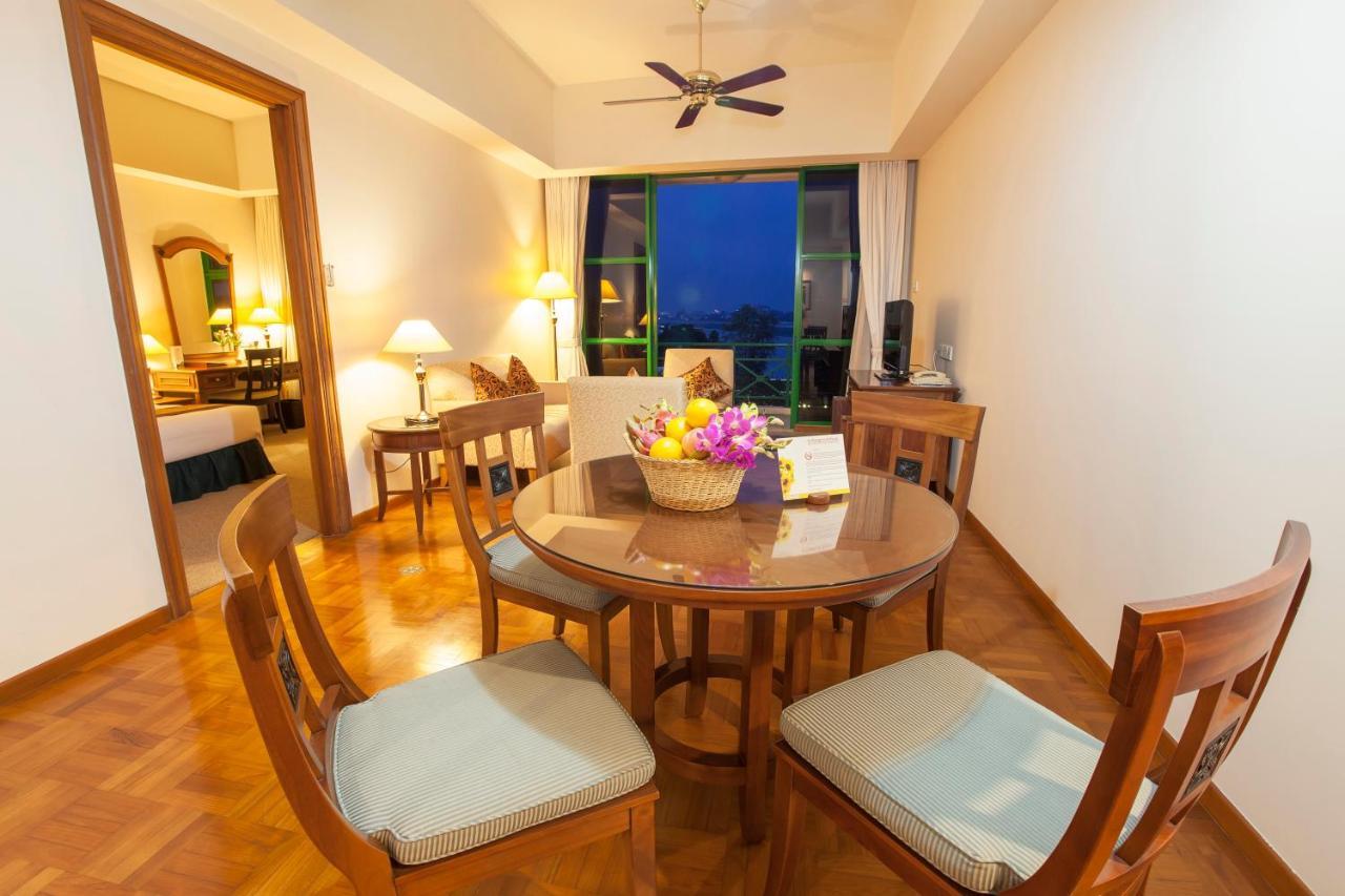 Himawari Hotel Apartments Πνομ Πενχ Εξωτερικό φωτογραφία