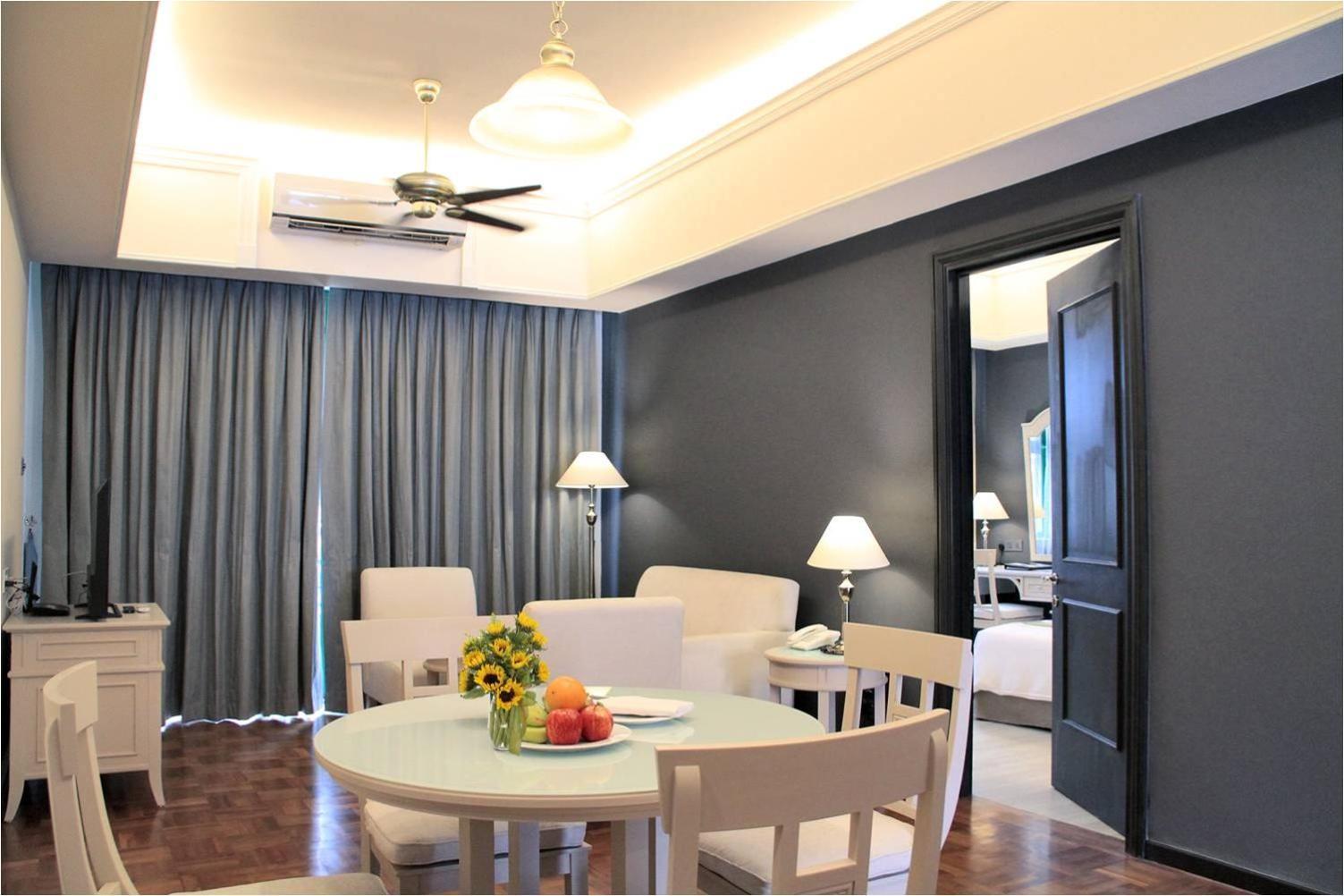 Himawari Hotel Apartments Πνομ Πενχ Εξωτερικό φωτογραφία