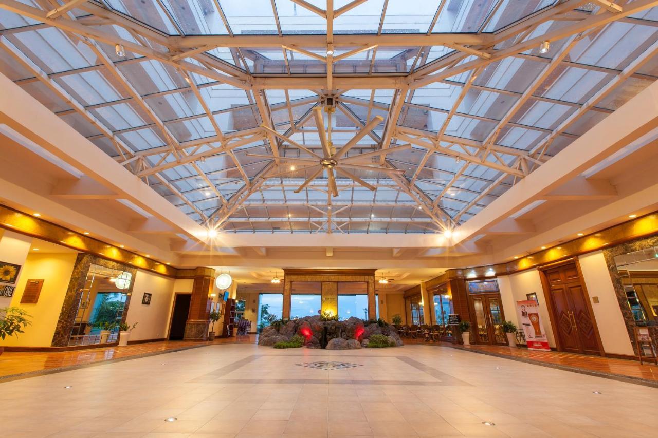 Himawari Hotel Apartments Πνομ Πενχ Εξωτερικό φωτογραφία